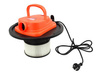 GEKO H00451 Elektrický průmyslový vysavač na popel 20L