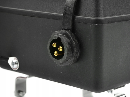 GEKO G81707 LANOVÝ ELEKTRICKÝ NAVIJÁK kladkostroj zvedák 12V 5443kg