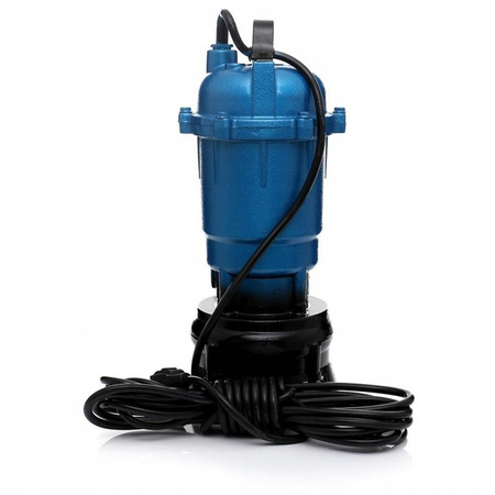 KRAFT&DELE KD754 Ponorné čerpadlo na vodu s drtičem s plovákem 230V 2850W