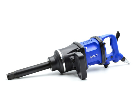 GEKO G03182 Pneumatický rázový utahovák 1" 4800Nm klíč