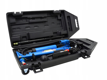 GEKO G02145 Hydraulický rozpínák, rozpínací sada rozpěra 10T