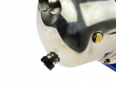 GEKO G81501 Samonasávací čerpadlo pro domácí vodárnu 1100W JS100