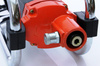 MAR-POL M79494 Ponorný vibrátor do betonu 2400W