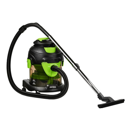 Kraft&Dele KD5157 Vysavač na mokré suché vysávání s vodním filtrem 2200W