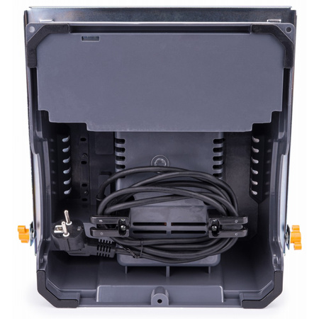 POWERMAT PM-PDG-1800 STOLNÍ PILA NA DLAŽBU KOTOUČOVÁ řezačka OBKLADŮ 1800W
