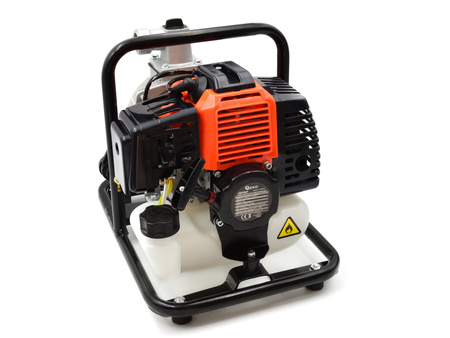 GEKO G81041 Benzínové motorové čerpadlo na vodu 1" 3,5HP