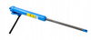 GEKO G02084 HYDRAULICKÝ VÁLEC 8T pákový zvědák píst do jeřábu dvojitá pumpa