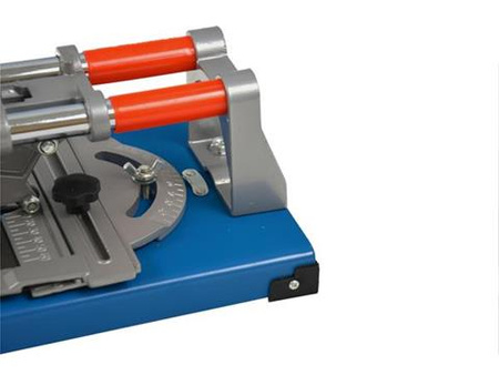 G30101 GEKO PROFESIONÁLNÍ RUČNÍ ŘEZAČKA na dlažbu 460 mm