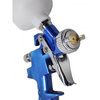 Kraft&Dele KD10211 Malířská stříkací pistole vzduchová 150mm, 0,8mm