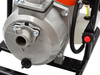GEKO G81041 Benzínové motorové čerpadlo na vodu 1" 3,5HP