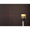 POWERMAT PM-PLK-120RT Křížový měřič dálkoměr měřící laser 15m + stativ a pouzdro