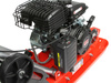 MAR-POL M79510 VIBRAČNÍ DESKA Vibrátor MP-60 vibrační jednotka