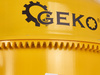 GEKO G80213 Stavební míchačka na beton 230V 120L 550W