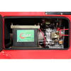 KRAFT&DELE KD123 ELEKTROCENTRÁLA GENERÁTOR PROUDU dieselový motor 7500W AVR