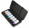 Mar-pol M58269 Nástrčné hlavice klíče pro hliníkové disky 1/2" 17-27mm