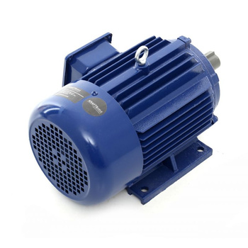 Kraft&Dele KD1817 4000W Elektrický motor elektromotor 380V 4kW 1440 ot