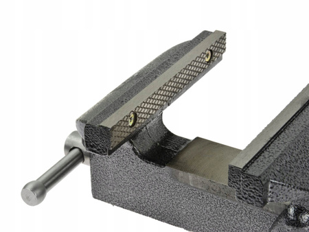 GEKO G01032 Otočný svěrák 150mm dílenský rotační