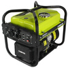 Mar-pol M82483 Inventorová elektrocentrála generátor proudu 2000W 230V