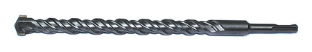 GEKO G61260 Vrták SDS Plus do betonu, kamene, zdi 12x600mm