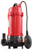 MAR-POL M79909 Ponorné čerpadlo na vodu 230V 1100W QDX 1,5-32-1,1F ORCA