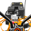 POWERMAT PM-ZDB-100M Hladička betonu motorová 98cm 7HP 97kg
