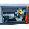 KRAFT&DELE KD198 ELEKTROCENTRÁLA GENERÁTOR PROUDU 15,5kW 230V Diesel