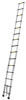 GEKO G02446 Hliníkový teleskopický žebřík 4,4m 150kg