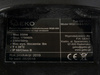 GEKO G81429 550W Kalové čerpadlo s plovákem drtič + spojka 2"
