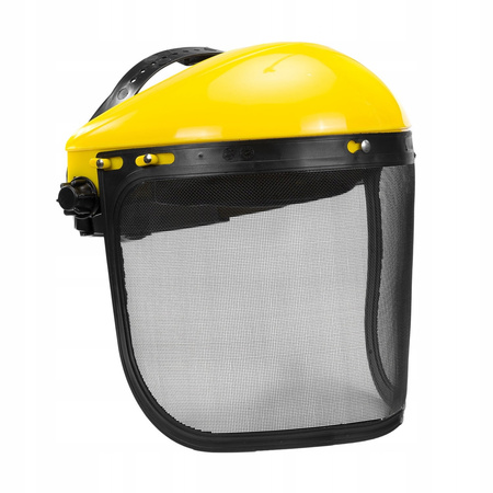 Powermat PM-KS-600T Benzínový motorový křovinořez vyžínač 6HP / 4,4kW kosa sada