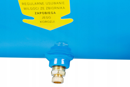 AL-FA ALC24 Olejový kompresor 24L 2,8KW
