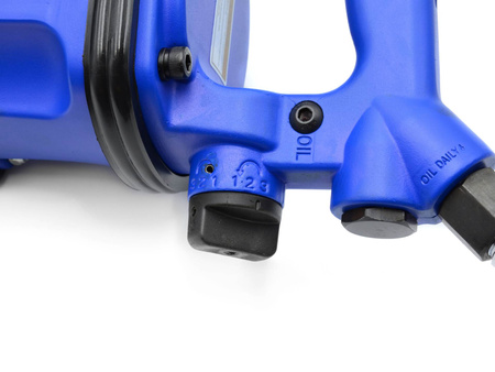 GEKO G03182 Pneumatický rázový utahovák 1" 4800Nm klíč
