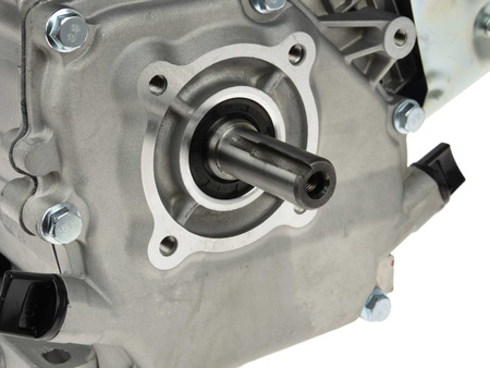 GEKO G80252 Benzínový spalovací motor 6,5HP čtyřtaktní 20mm