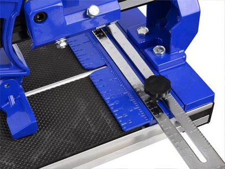Geko G30116 RUČNÍ ŘEZAČKA na dlažbu dlaždice obklady 1000mm Profi