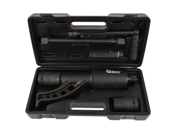 GEKO G10073 Utahovák násobič momentu klíč na kola 1:68 6000Nm