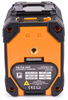 Powermat PM-PLK-360T Křížový měřič dálkoměr měřící laser 50m 360° + stativ a pouzdro