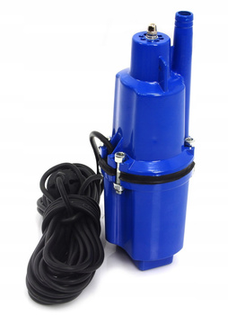 MAR-POL M90405 Ponorné záhradné membránové čerpadlo na vodu 460W