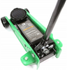 MAR-POL M80243 NÍZKOPROFILOVÝ HYDRAULICKÝ ZVEDÁK 3T 125-480mm