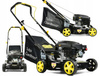 GEKO G83050 2600W Motorová sekačka na trávu 2,6kW 40cm benzínová