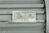GEKO G81026A Elektromotor do pily řezačky kovu 2,2kW 400V