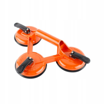 KRAFT&DELE KD10652 Přísavka na sklo výměna oprava skla autoskla držák skla 150kg