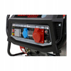 KRAFT&DELE KD137 ELEKTROCENTRÁLA 3000W GENERÁTOR PROUDU 7HP