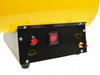 Heidmann H00752 Plynový ohřívač vzduchu, topidlo 20kW