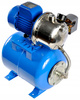 GEKO G81513 DOMÁCÍ VODÁRNA ČERPADLO VODY 24L JS100 1100W