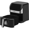 Kraft&dele KD4108 FRITÉZA HORKOVZDUŠNÁ BEZOLEJOVÁ AIRFRYER 6L