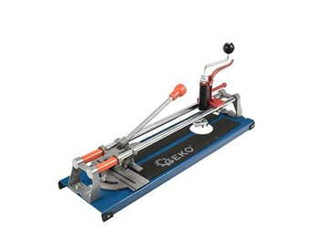 G30101 GEKO PROFESIONÁLNÍ RUČNÍ ŘEZAČKA na dlažbu 460 mm