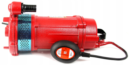 MAR-POL M79909 Ponorné čerpadlo na vodu 230V 1100W QDX 1,5-32-1,1F ORCA