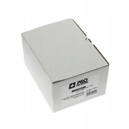 IRMA PVT137 Elektrický ohradník 10000V PRO+