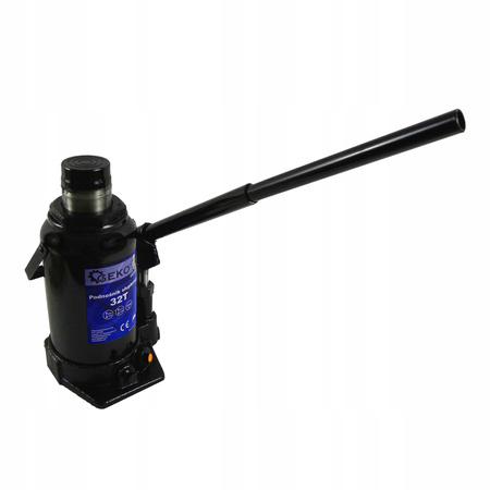 GEKO G01057 Hydraulický pákový zvedák na auto 32T hever