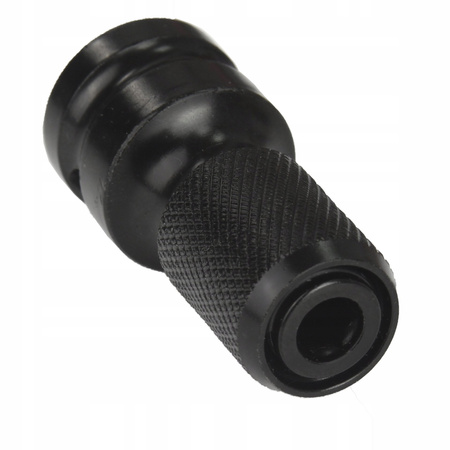 MARPOL M79795 Adaptér rržák bit 1/2'' - HEX redukce pro utahovák