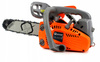MAR-POL M83133-2 Motorová řetězová pila 25,4cm3 0,9kW 12" DEMON